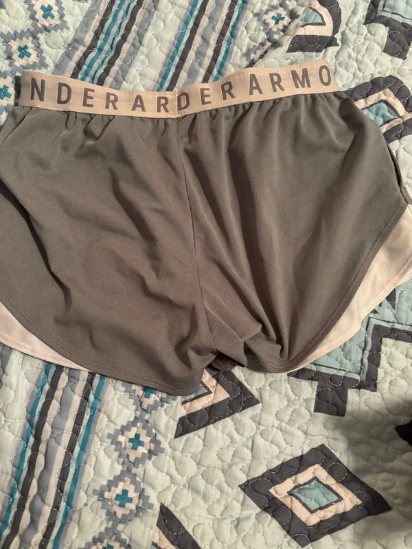 Under Armour Shorts - Image 2