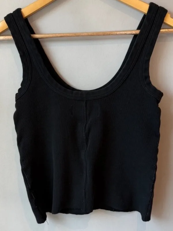 Sold Out NYC The Scoop It Up Tank - Image 5