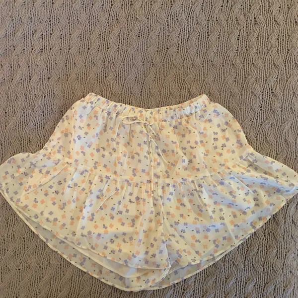 Sabo Skirt Cayenne Shorts - Image 5