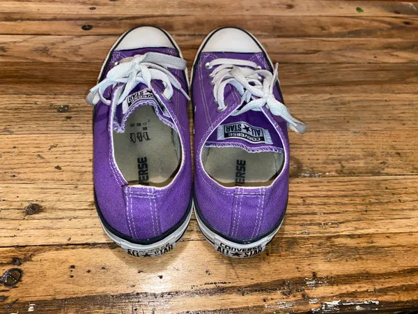 Converse Chuck Taylor All Star Low Top - Image 5