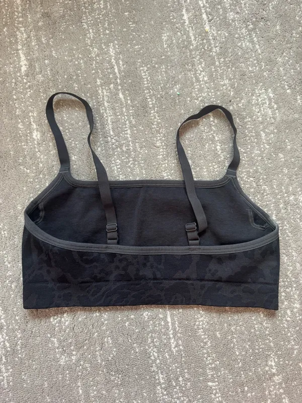 Gymshark Sports Bra - Image 2