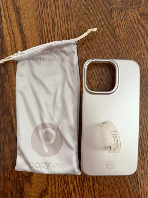 iPhone 14 Pro Max Loopy Cases - Image 3