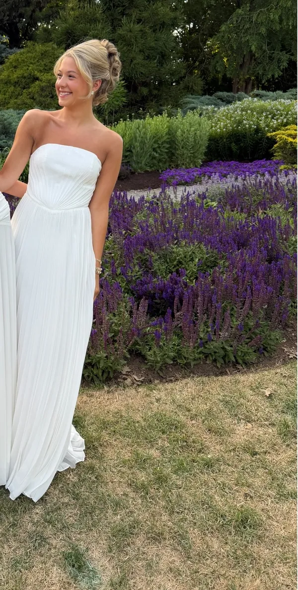 Lulus Dress - Image 3
