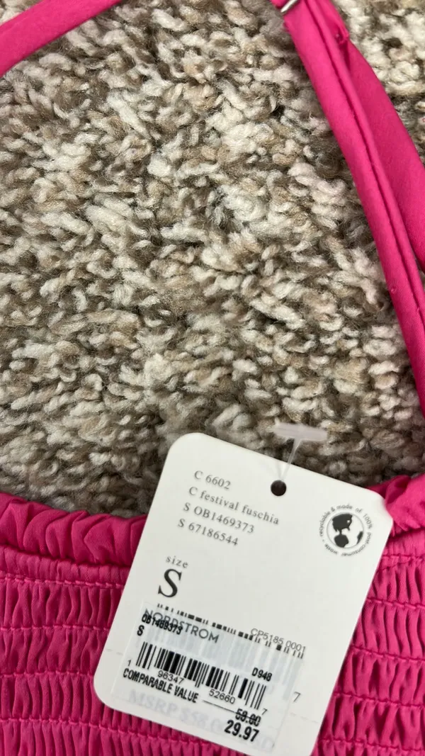 Free People Intimately Tank Cropped - Image 3