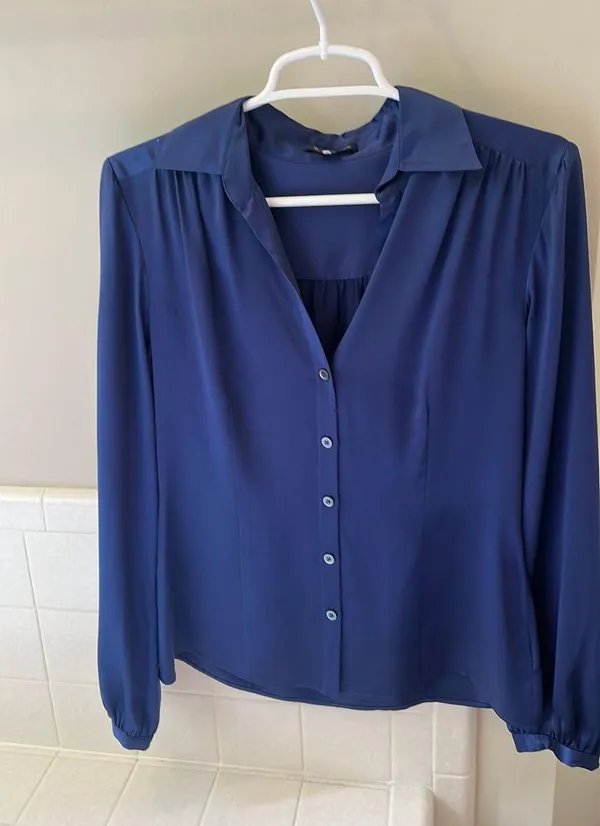 Brooks Brothers button up - Image 2