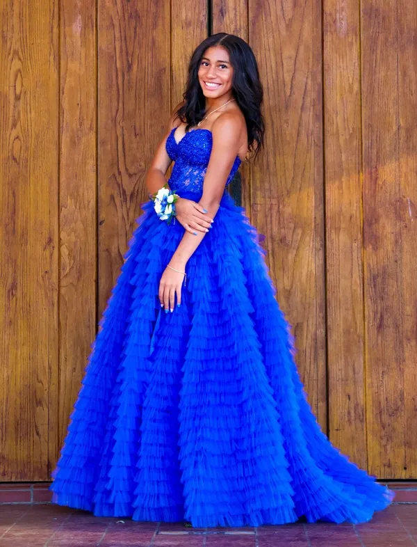 Prom Dress - Image 2