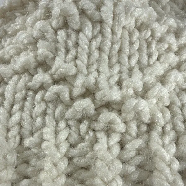 BBM Beanie Cap Women's Winter White Toboggan Fashion Clothing - Image 3