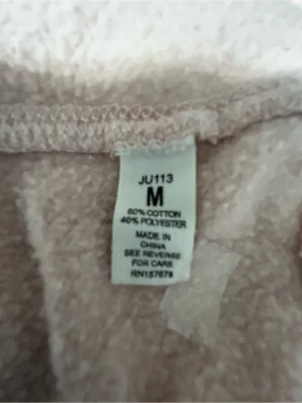 Showstopper Pink dance competition Hoodie - Women's Cozy Pullover Y2K - Image 7