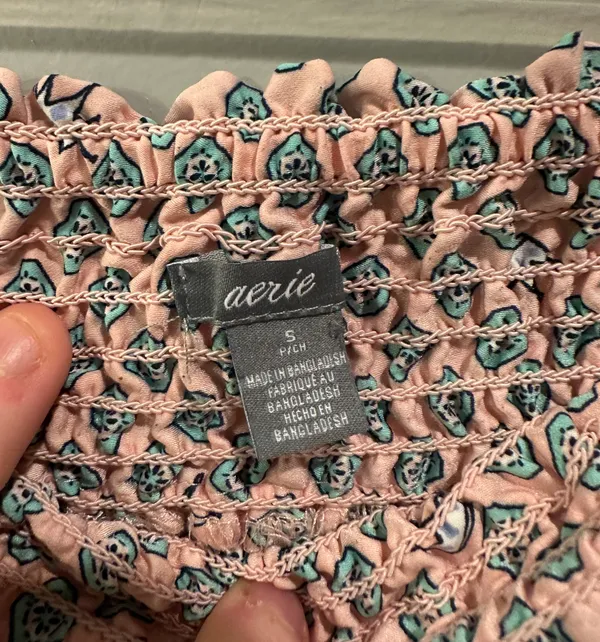 Aerie Pajama Pants - Image 3