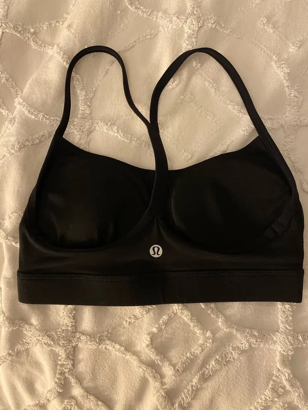 Lululemon Sports Bra - Image 2