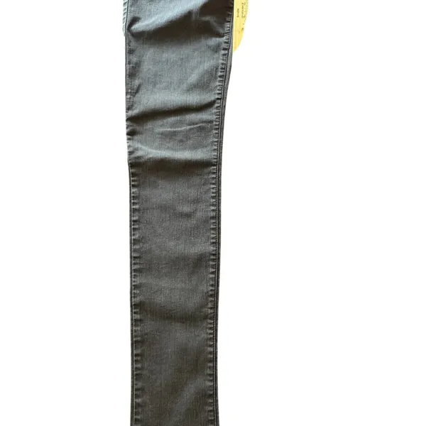 Joe's Jeans black Denim - Image 4