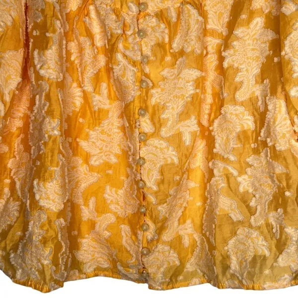 Anthropologie Top‎ - Image 3