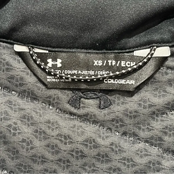 Under Armour Vest - Image 9