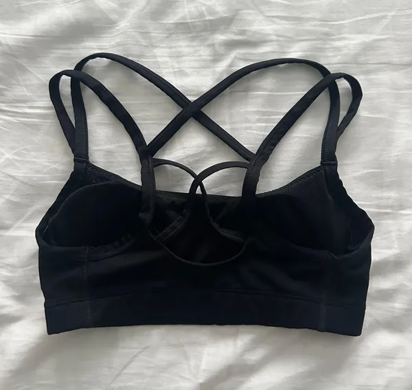 Sports Bra - Image 2