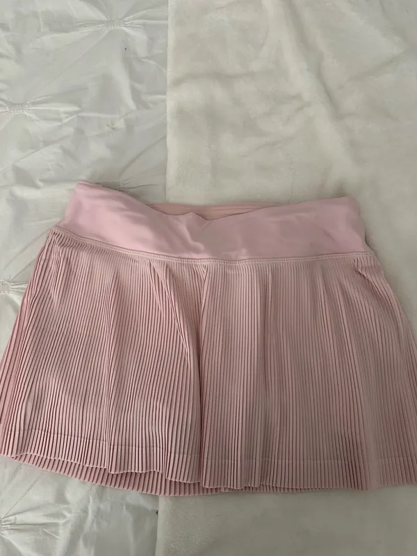 Lululemon Skirt - Image 3