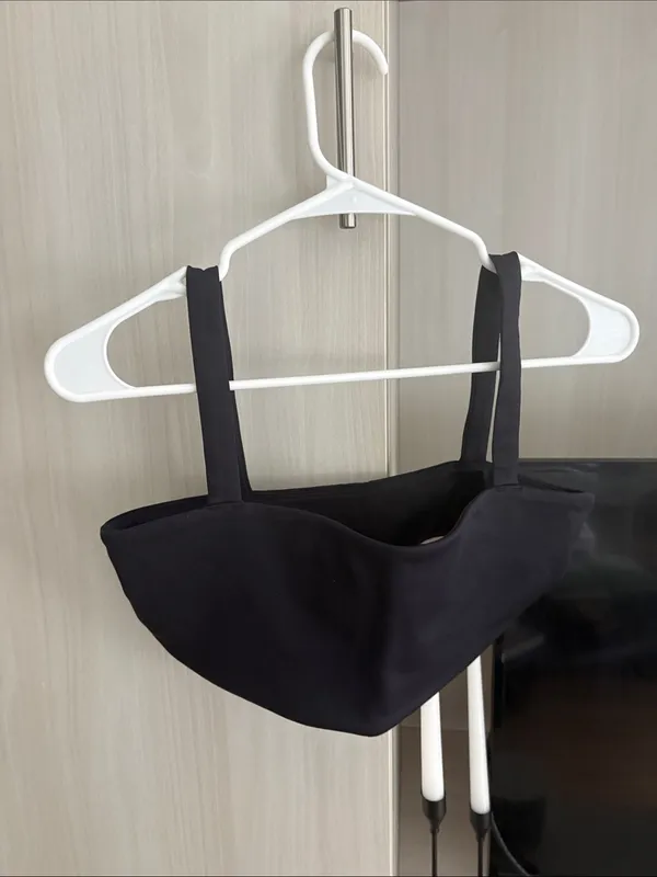 vuori | Evolve Square Neck Bra - Image 3