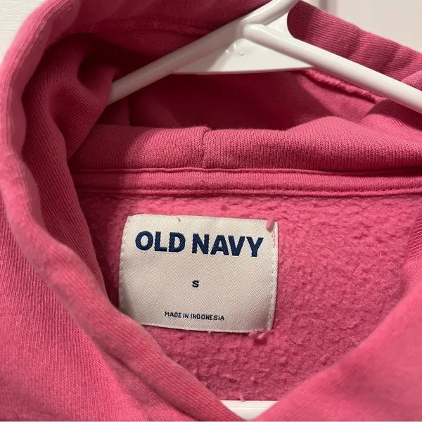 Call Me If You Get Lost Trendy Pink Sweatshirt Hoodie - Image 5