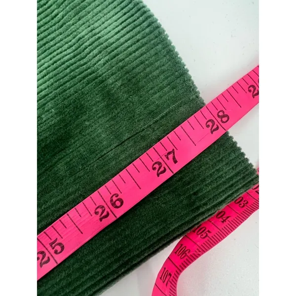 Tuckernuck Green Corduroy‎ Ashford Pants Size M - Image 8