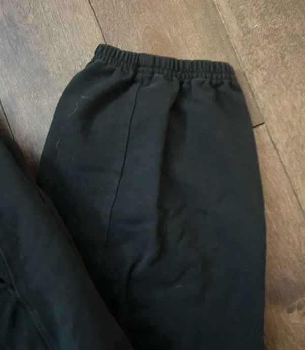abercrombie jogger pants - Image 3