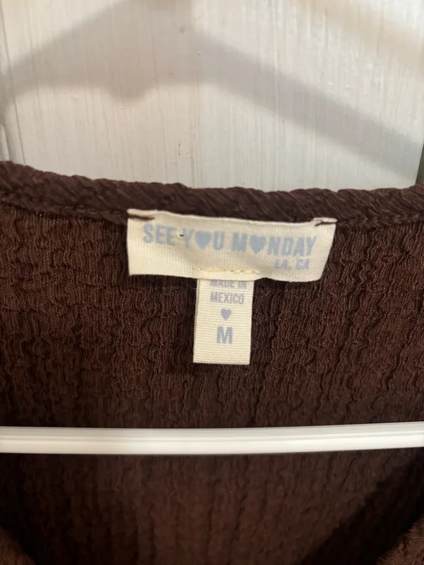 TJ Maxx Top Tank - Image 2