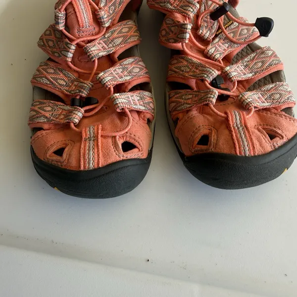 Keen Clearwater CNX Sandals Womens 8.5 Outdoor Hiking Water Shoes - Image 3