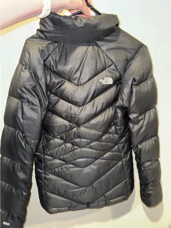North Face Puffer - Image 2