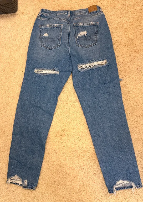 American Eagle Jeans - Image 2