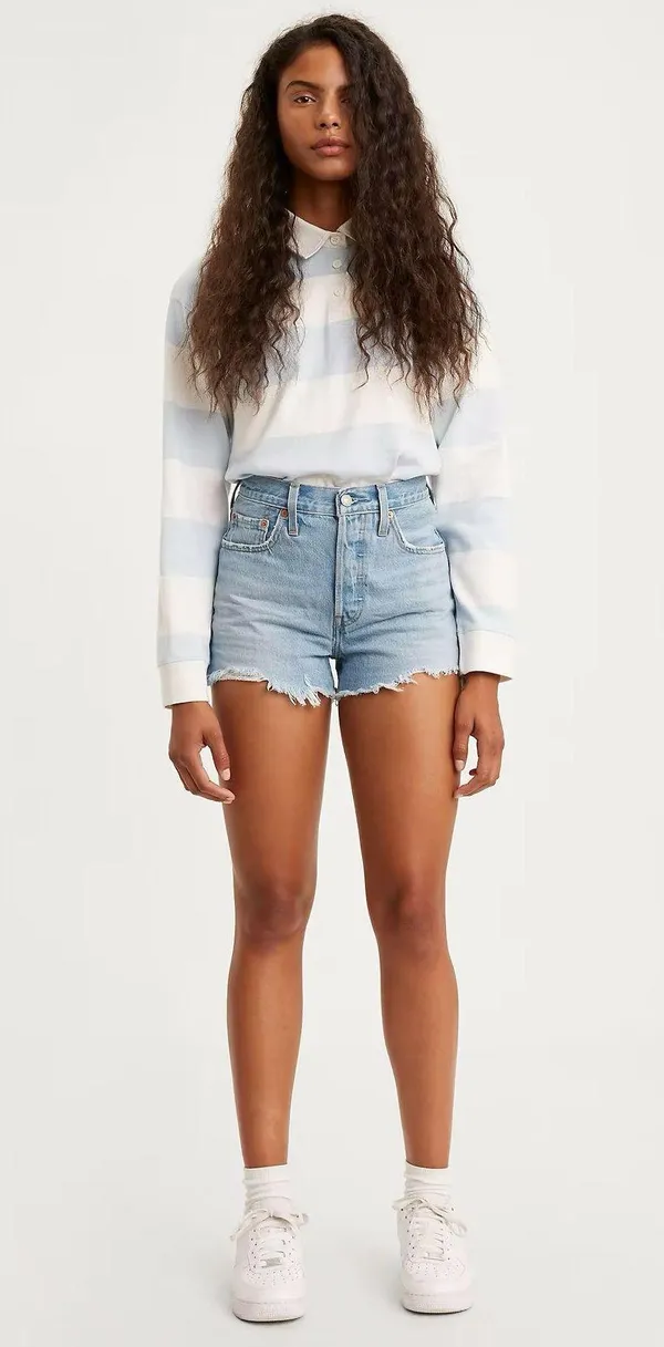 501 Shorts NEW WITH TAGS - Image 2