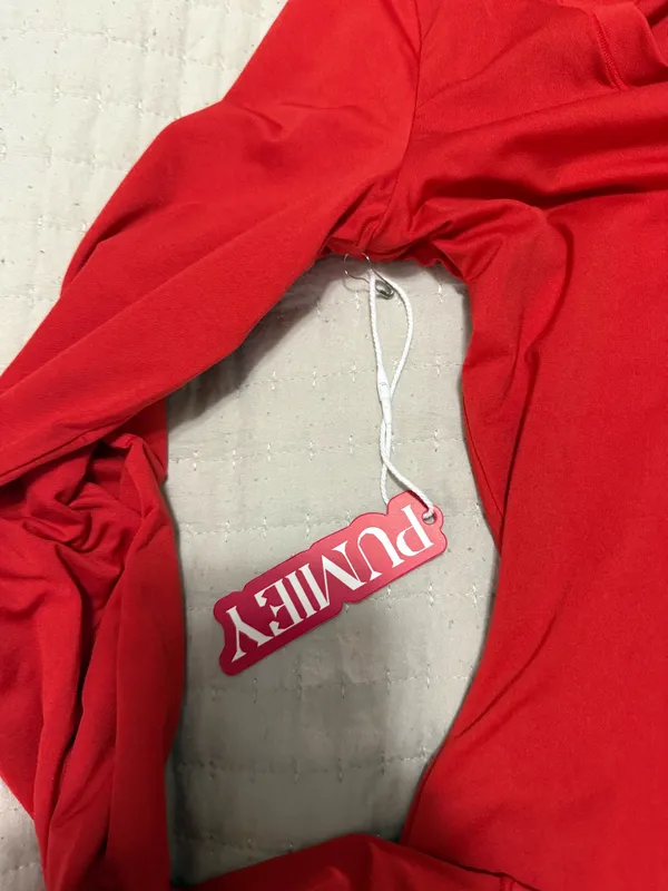 Amazon Long Sleeve - Image 3