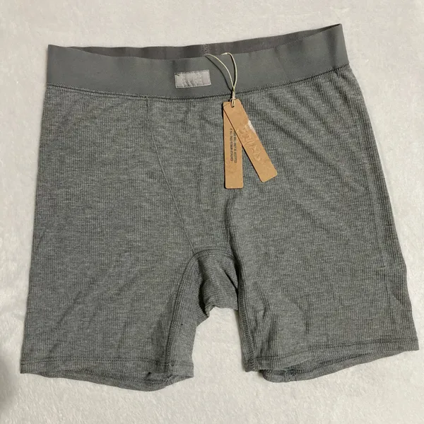 SKIMS Soft Lounge Boxer S - Image 3