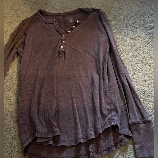 Aerie medium blouse‎ - Image 2