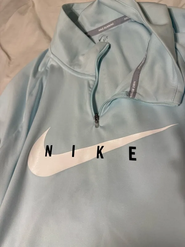 Nike Dri-Fit Running Top - Image 2