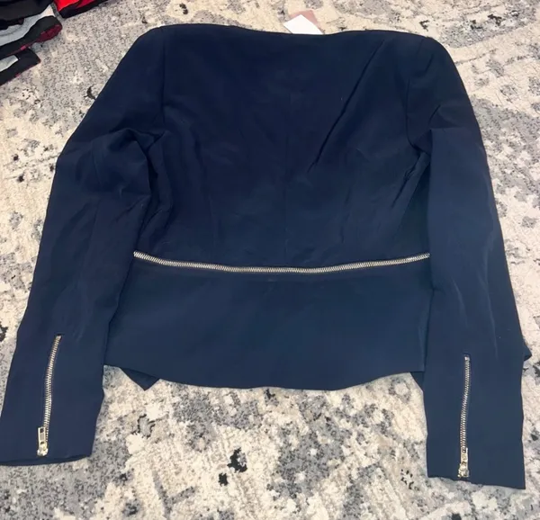 Anthropologie Blazer NWT - Image 4