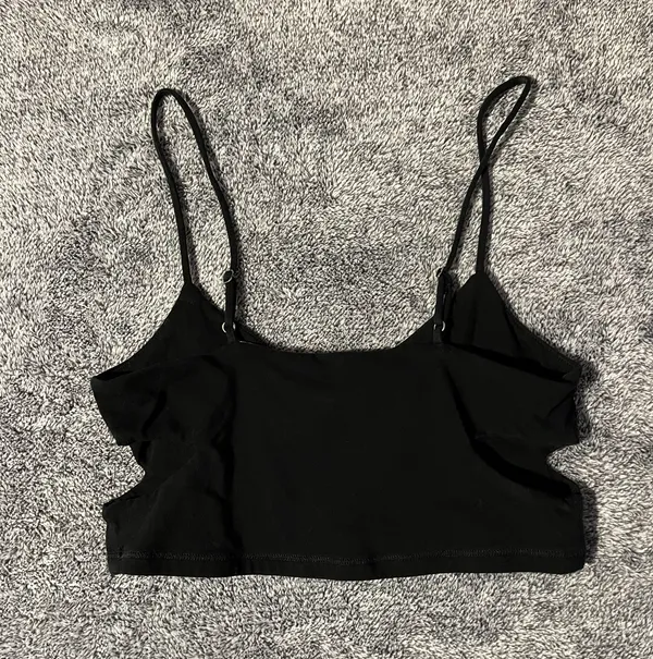 American Eagle Outfitters Crop Top - Image 2