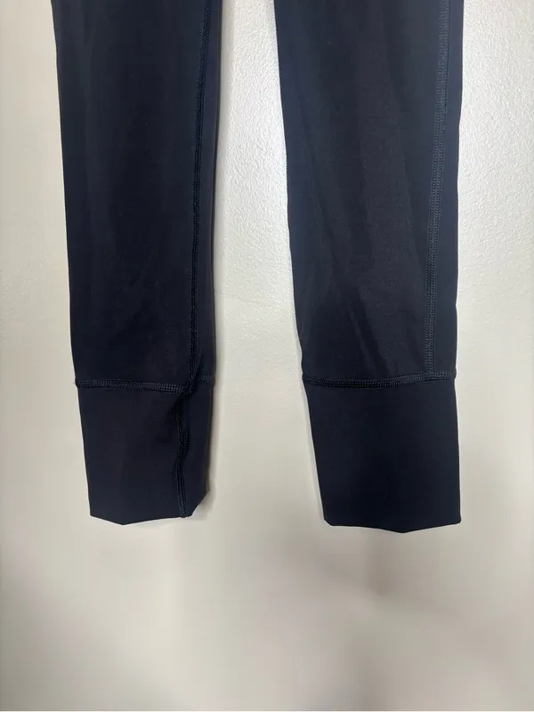Vuori Daily Practice Athletic Leggings - Image 7