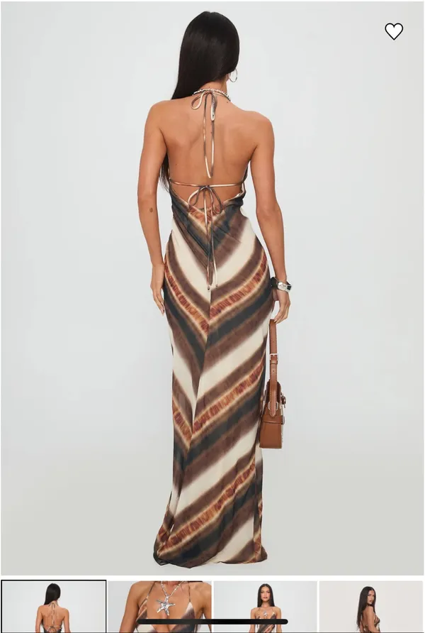 Princess Polly Esmira Dress - Image 2