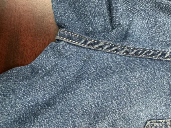 Totally Shaping Skinny Denim Jeans Size 10S - Image 3