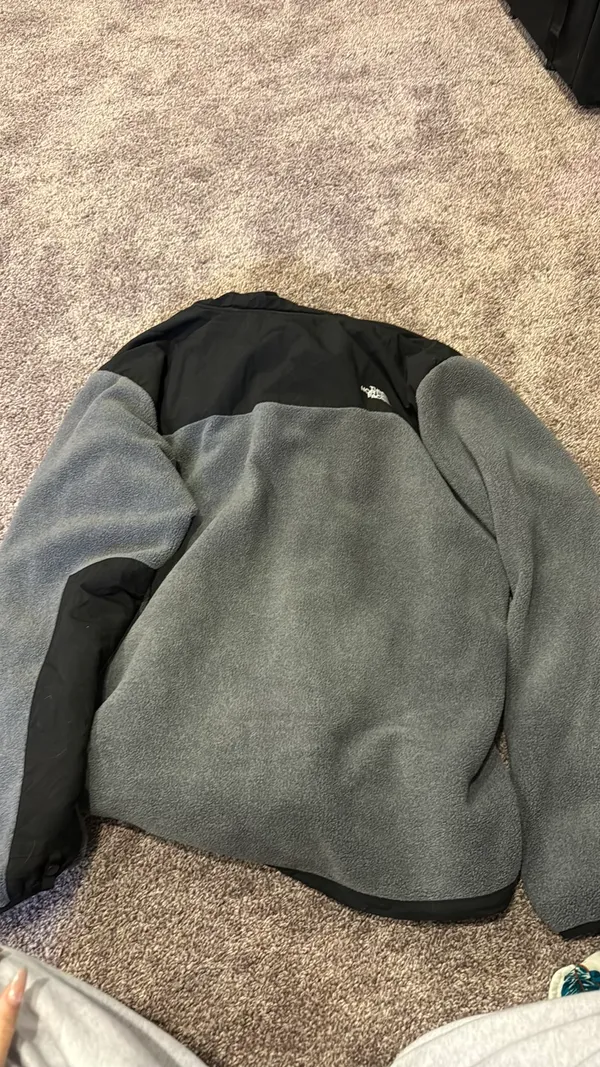 The North Face Jacket - Image 2