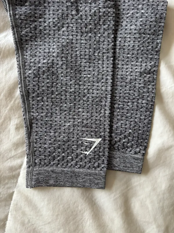 Gymshark Vital Seamless Legging - Image 3