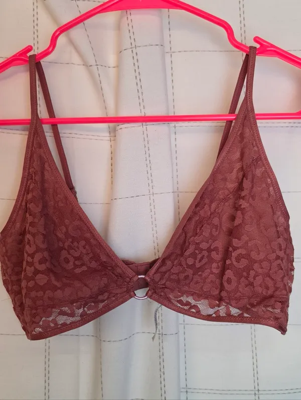 Intimately Free People Toni Bralette - Image 2