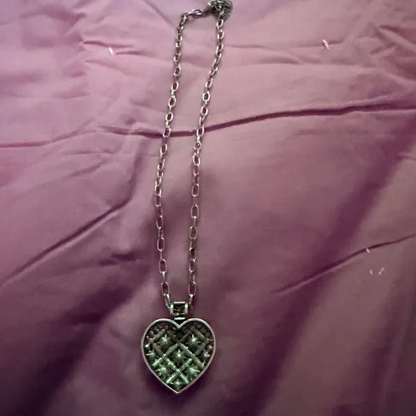 Source Unknown Unbranded Women's Silver Jewellery - Image 5