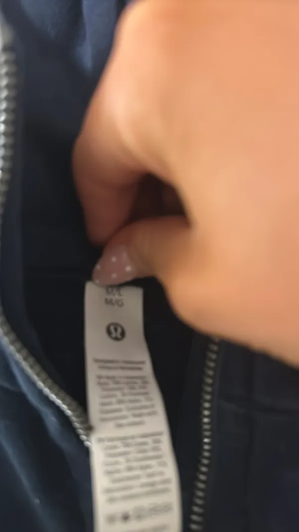 Lululemon Tennessee Scuba - Image 3