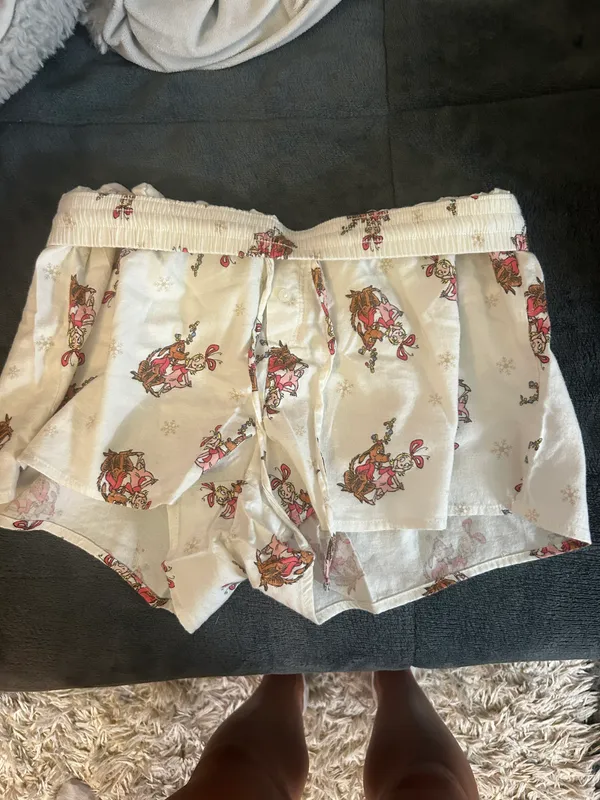 Aerie Pj Shorts - Image 8