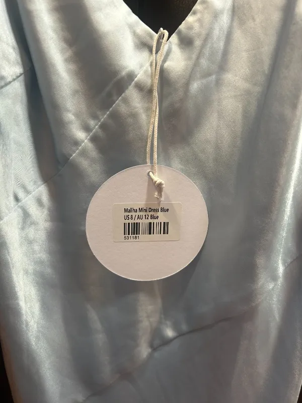 Princess Polly Mahila Mini Dress - Image 6
