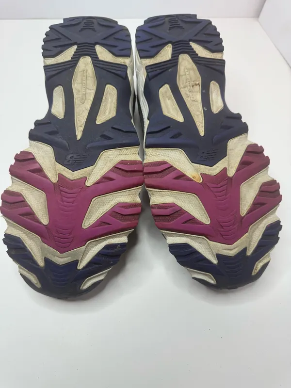 New Balance 410 WT410GP4 Running Shoes Size 10 - Image 7