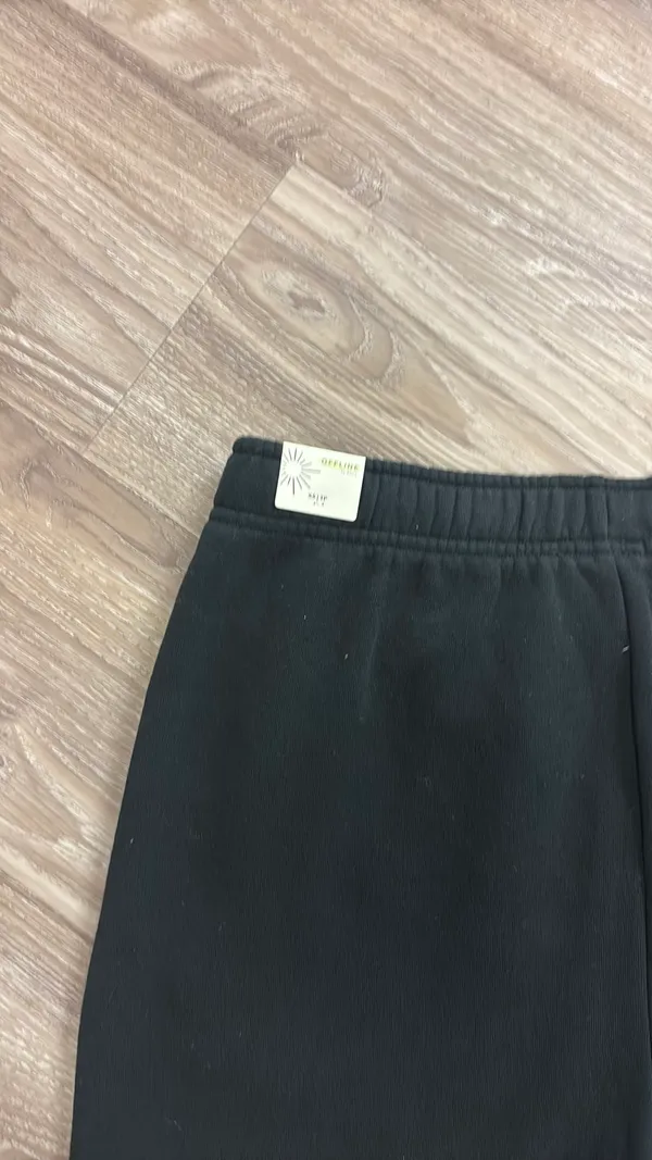 Aerie Offline Cloud Fleece Baggy Jogger - Image 7
