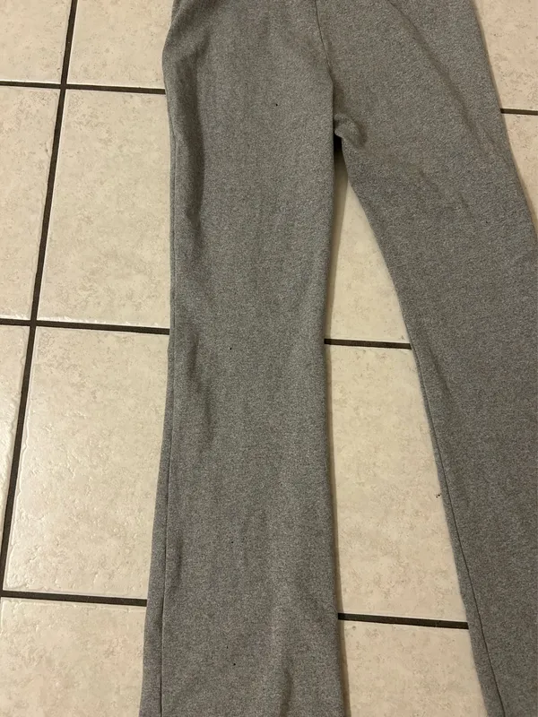 Shein Leggings Flare - Image 5