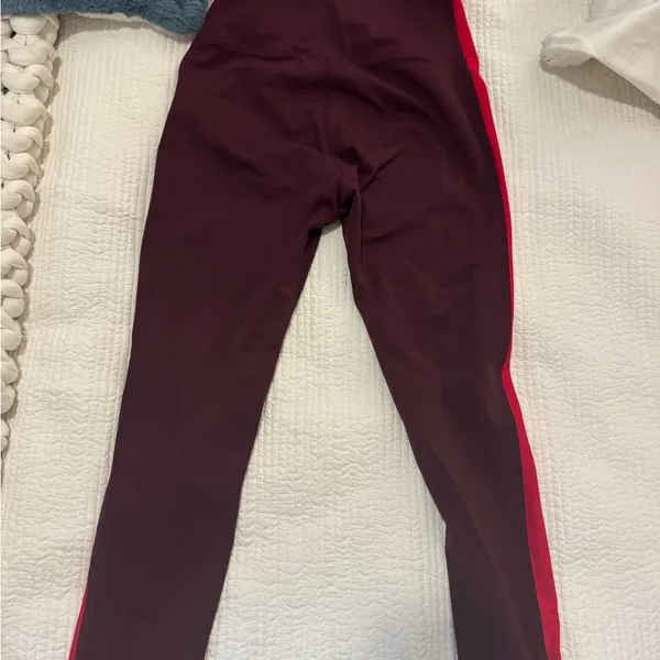 Splits59 CLARE HIGH WAIST RIGOR 7/8 leggings - Image 3