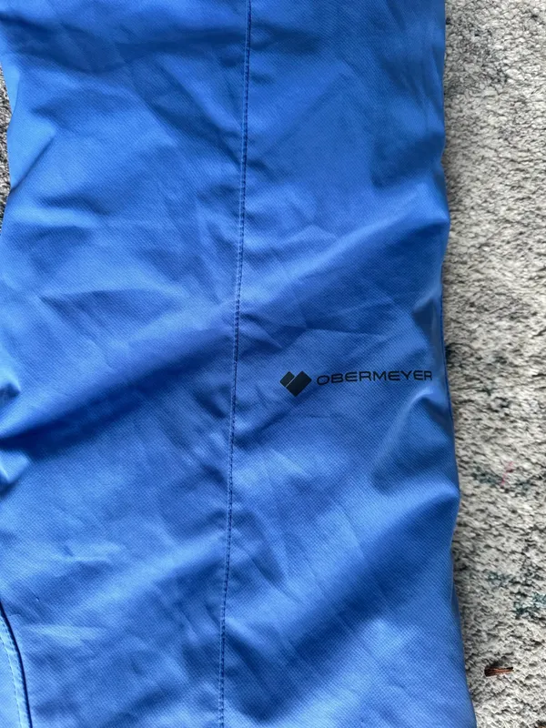 Obermeyer Ski Pants - Image 5