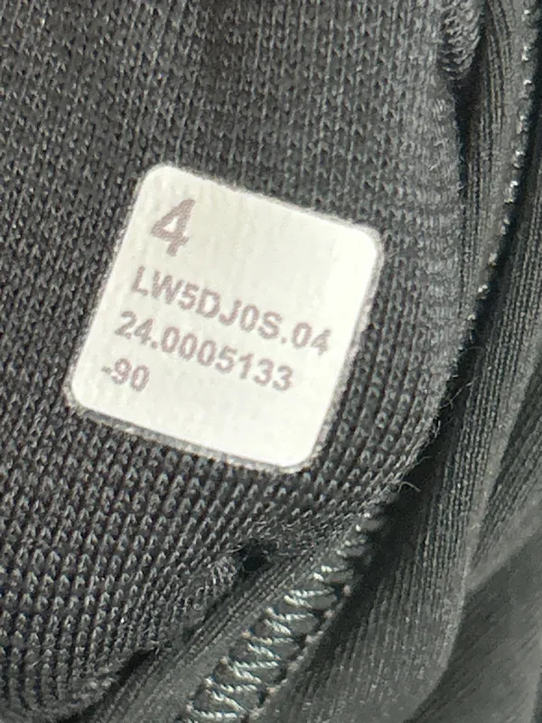 NEW Lululemon Wunder Train High-Rise Tight 28" Size 4 Rainforest Green - Image 5